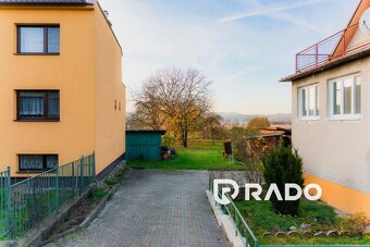 RADO | IBA U NÁS RD s pozemkom 2094 m2, Tr. Teplá - Dobrá - 3