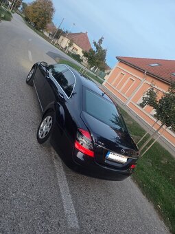 Mercedes S350 LONG - 3