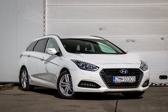 Hyundai i40 CW 1.7 CRDi HP Business - 3