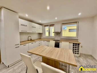 NA PREDAJ 4 izbový zrekonštruovaný rodinný dom v Kolárove - 3