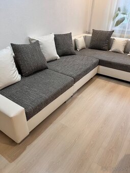 Predam gauc, Liptovsky Mikulas - 3