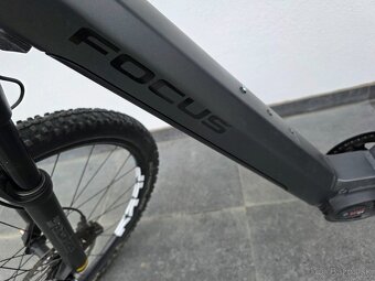 Elektrobicykel Focus Aventure 2 - 3