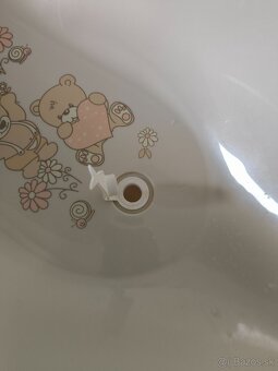 Tega Baby Lux 102 cm + Stojan - 3