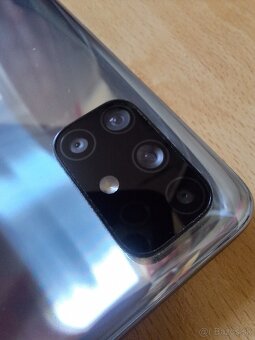 Samsung Galaxy M31s 6GB/128GB 6000mAh,64mpx,32Mpx,4K Ultra H - 3