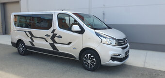 Fiat Talento L2H1 145k ecojet - 3