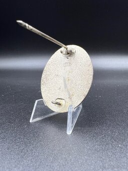 Predám odznak za zranenie 2. Triedy - 3