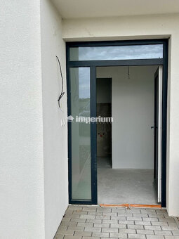 Rovinka -predaj 4 izbový byt so záhradkou. - 3