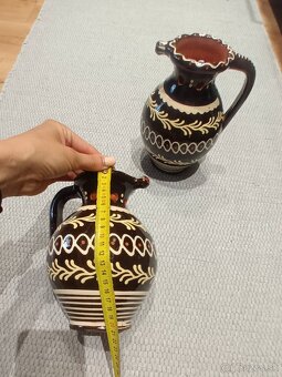 Pozdišovská ľudová keramika - 3