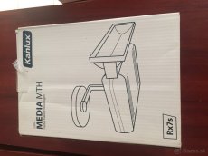 Predam svietidlo Kanlux 04908 MEDIA MTH-70-W; Svetlo, - 3