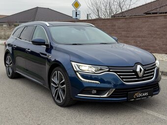 Renault Talisman 1.8 TCe 225 Initiale Paris - 3