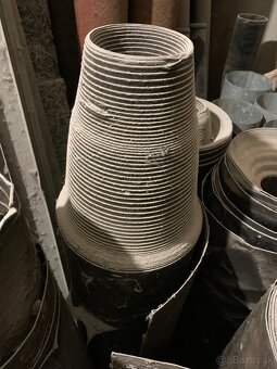 Asfaltova lepenka (papier) v rolkach - 3