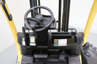 Vysokozdvižný vozík HYSTER H2.0FT LPG - 3