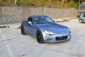 Honda s2000 AP1 - 3