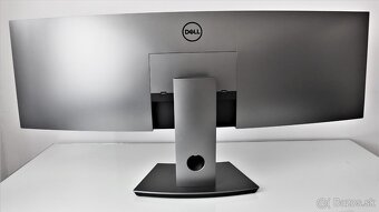 Dell UltraSharp U4919DW - 3