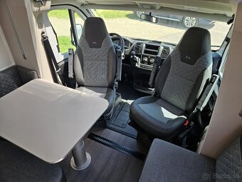 Adria Matrix 670 SL - 3