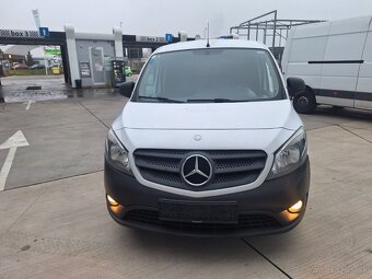 Mercedes Citan 1.5 dci - 3