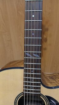 Elektro akusticka gitara LAG 300 DCE - 3