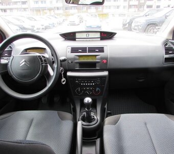 CITROEN C4 - 3