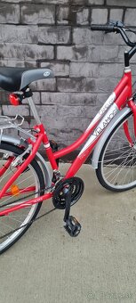 Bicykel Velamos 28" - 3