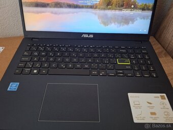 Asus E510, 8GB RAM, 512GB SSD - 3