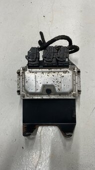 Riadiaca jednotka motora Peugeot partner - 3