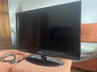 Samsung TV - 3