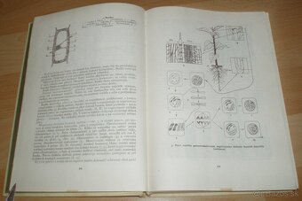 Štepenie, očkovanie a preštepovanie drevín - 3