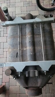 Viadrus Hercules U26 - 3