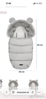 Predám detský fusak - 3