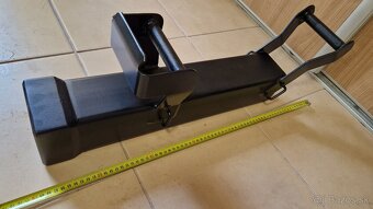 Takticke baranidlo - 3