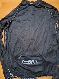 Cyklobunda FORCE ONE PRO - 3