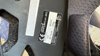 Prilba Cube Talok S Mibs - 3