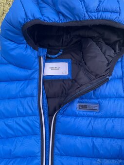 Prechodná bunda 134 - 3