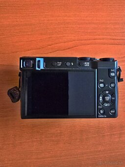 Panasonic Lumix TZ100 - 3