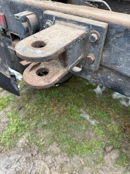 Diely Multicar M25 - 3