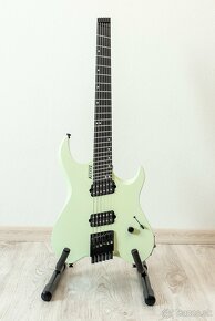 Kiesel Vader 6M - multiscale - headless, USA - 3