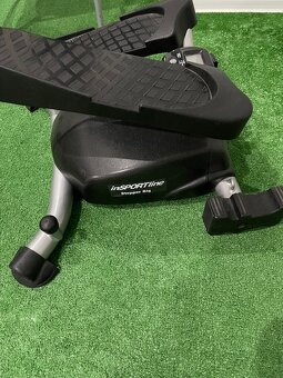 Predám Fitness pomôcky - 3