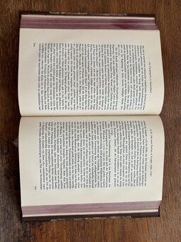 Knihy Simona Dubnowa - 3