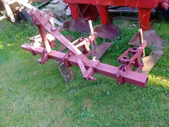 Plecka na zemiaky 3radova - 3