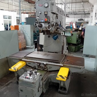 Suradnicova vrtacka , vyvrtavacka - 3