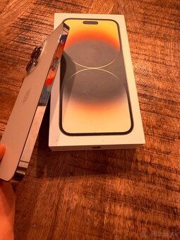 Iphone 14 Pro Max, Gold, 512GB - 3