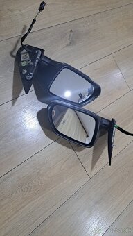 Spätné zrkadlá Škoda octavia - 3