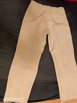 Pánske nohavice - 3