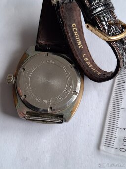 Staré hodinky 5 Prim - 3