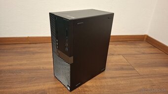 Dell OptiPlex 7040 - 3