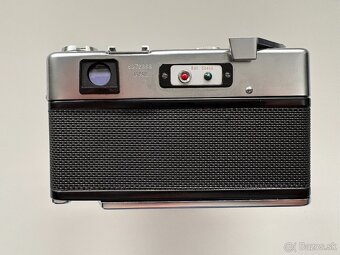 Yashica Electro 35 – kompletný set - 3