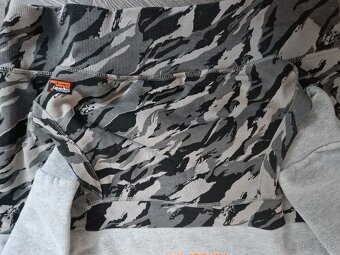 Panska mikina Superdry - 3