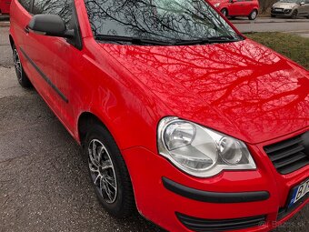 vw polo automat 6st - 3