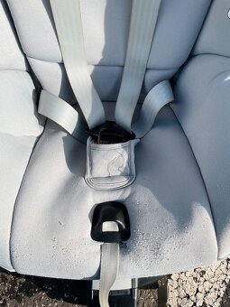 Maxi Cosi - 3