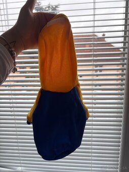 Oblečenie pre malých psíkov - 3